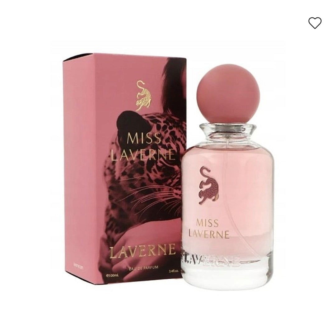 Miss Laverne 100 ml Eau de Parfum