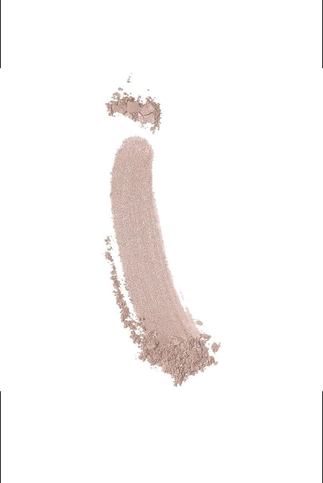 bareminerals shimmer Lidschatten Nude Beach 0.57 gramm