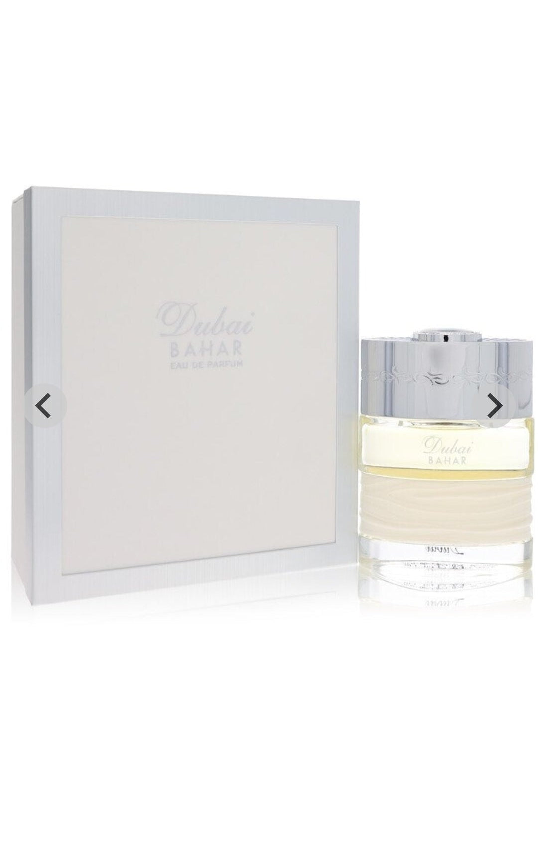 Spirit of Dubai Bahar 50 ml