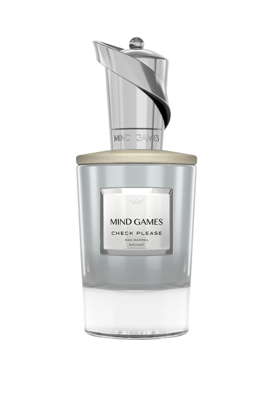 Mid Games Check Please Extrait de Parfum