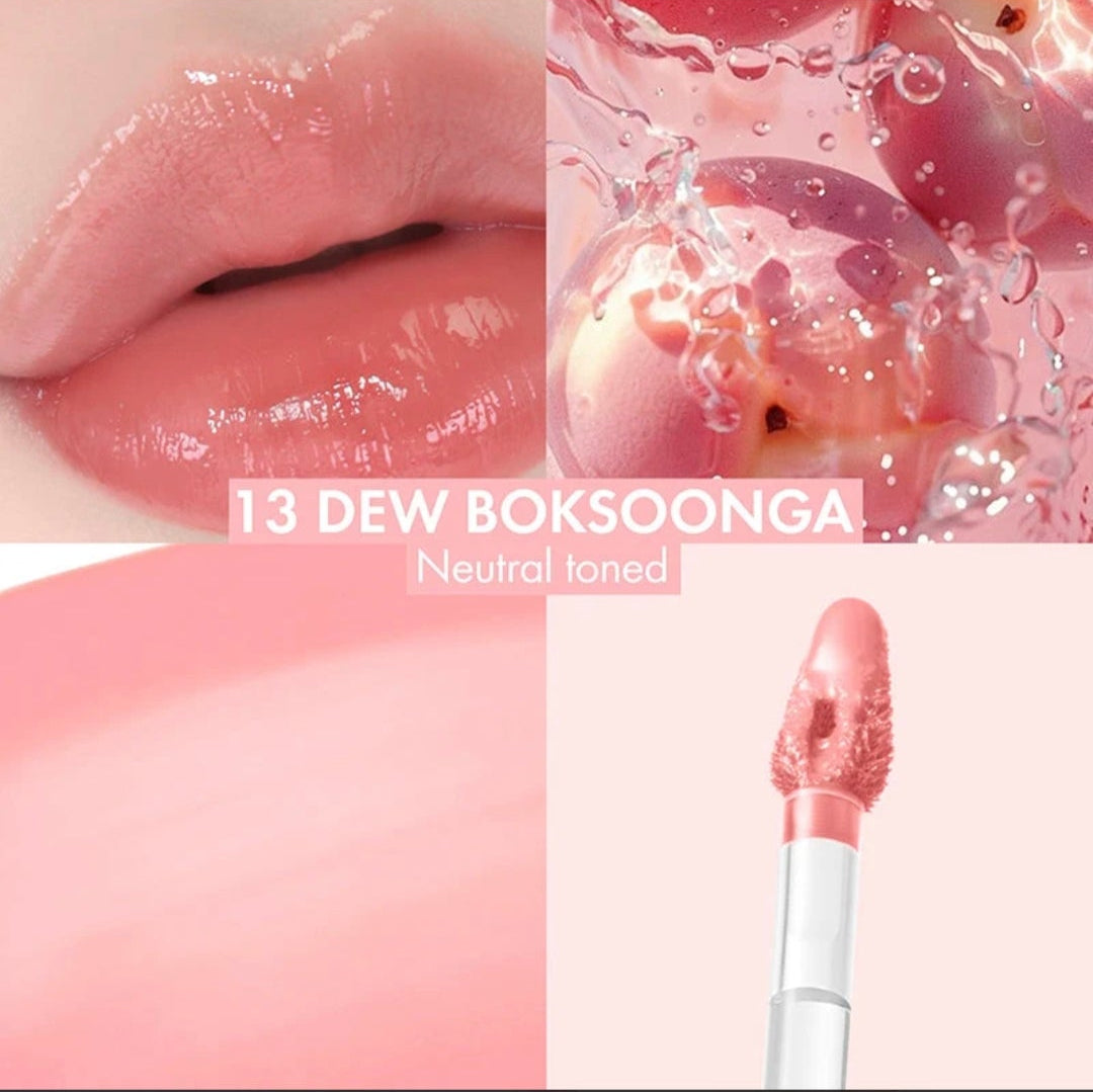 AMUSE
Dew Tint