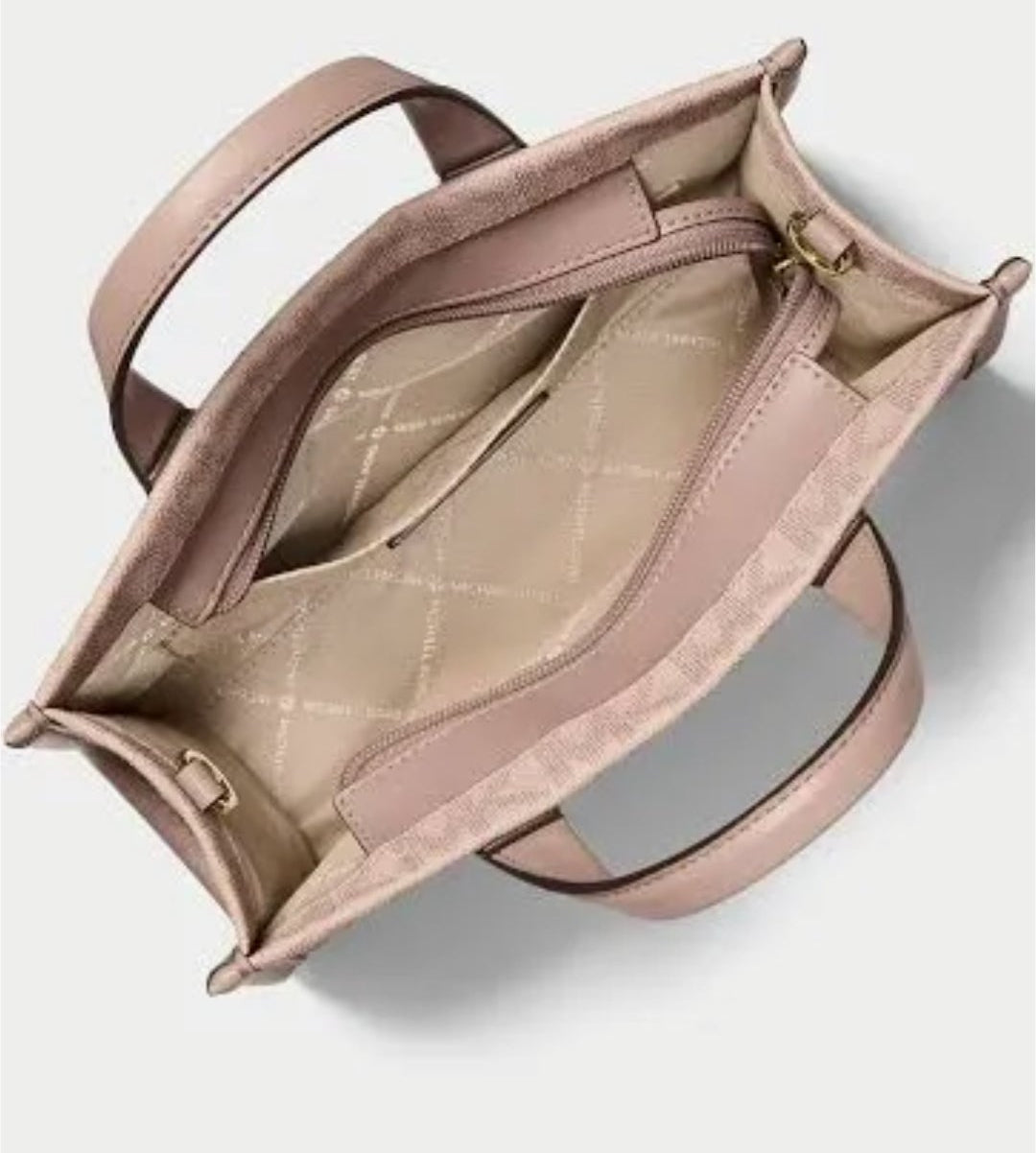 MICHAEL Kors Tasche Gigi Small Pink