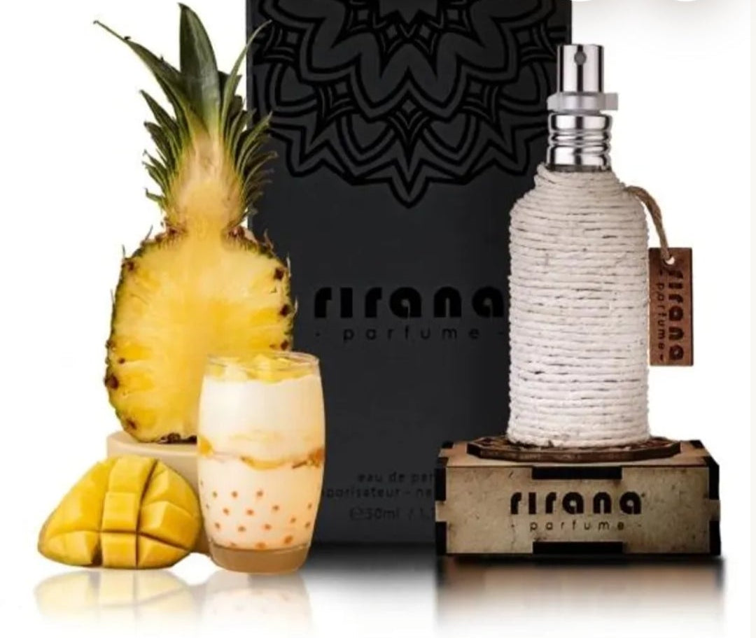 RIRANA Parfumes Coconut Mangga