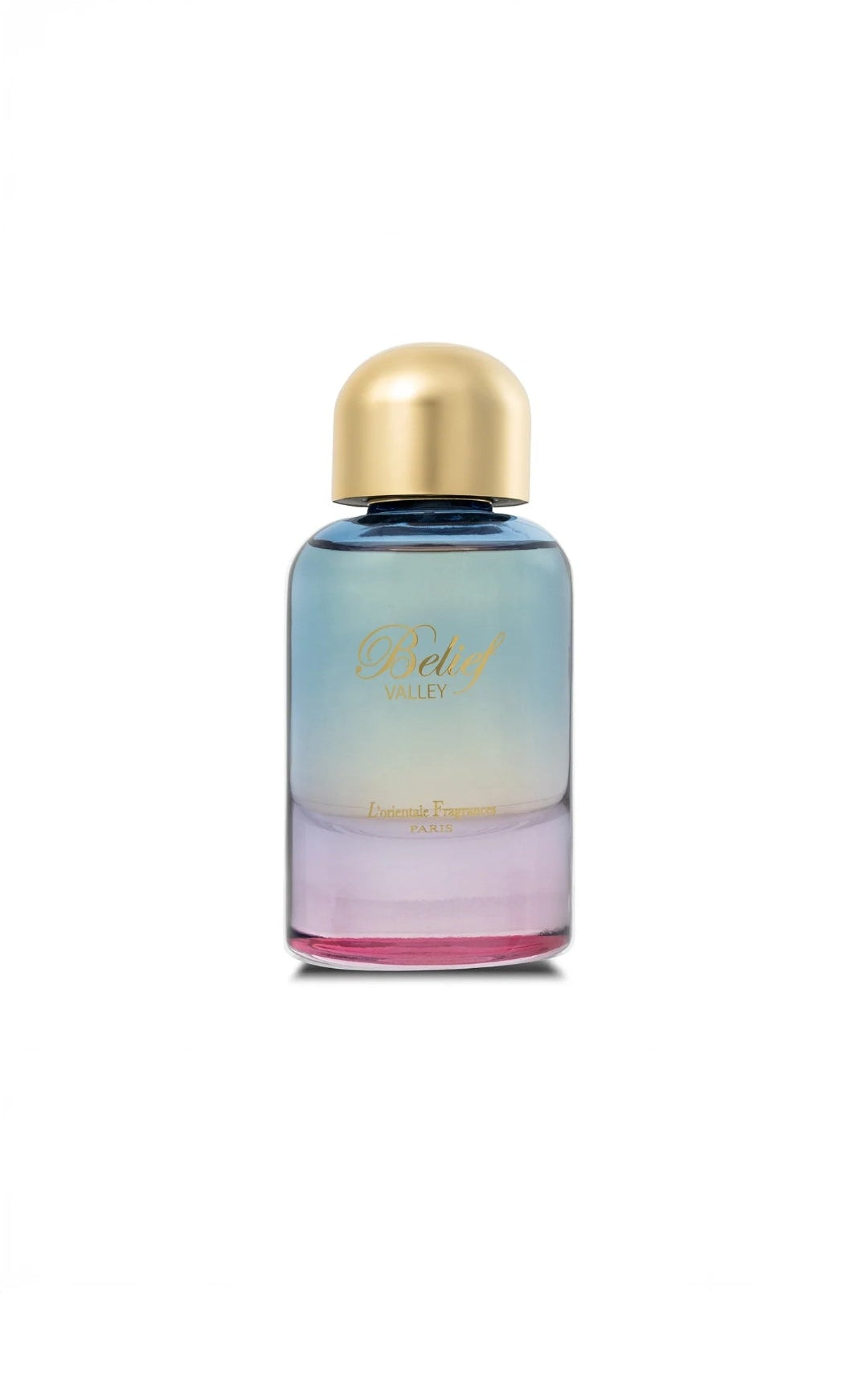 L'orientale Fragrances Paris Valley Eau de Parfum 100 ml