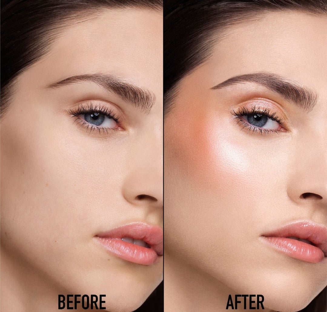 Dior Forever Glow Maximizer Highlighter Peach 11Gramm