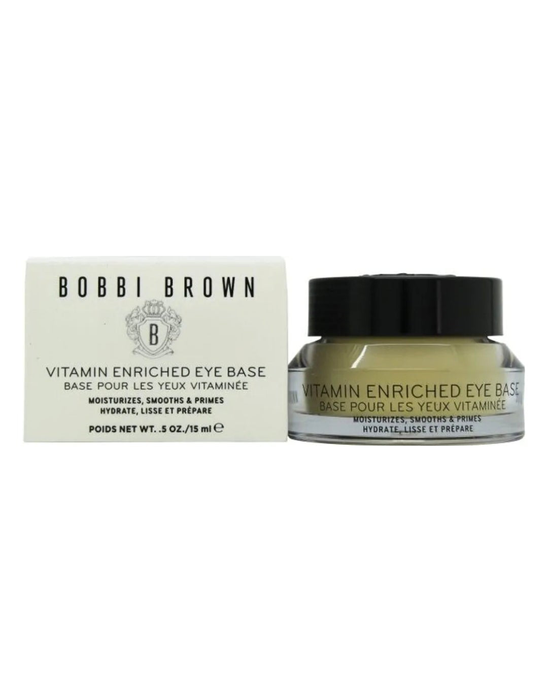 Bobbi Brown Vitamin Enriched Eye Base