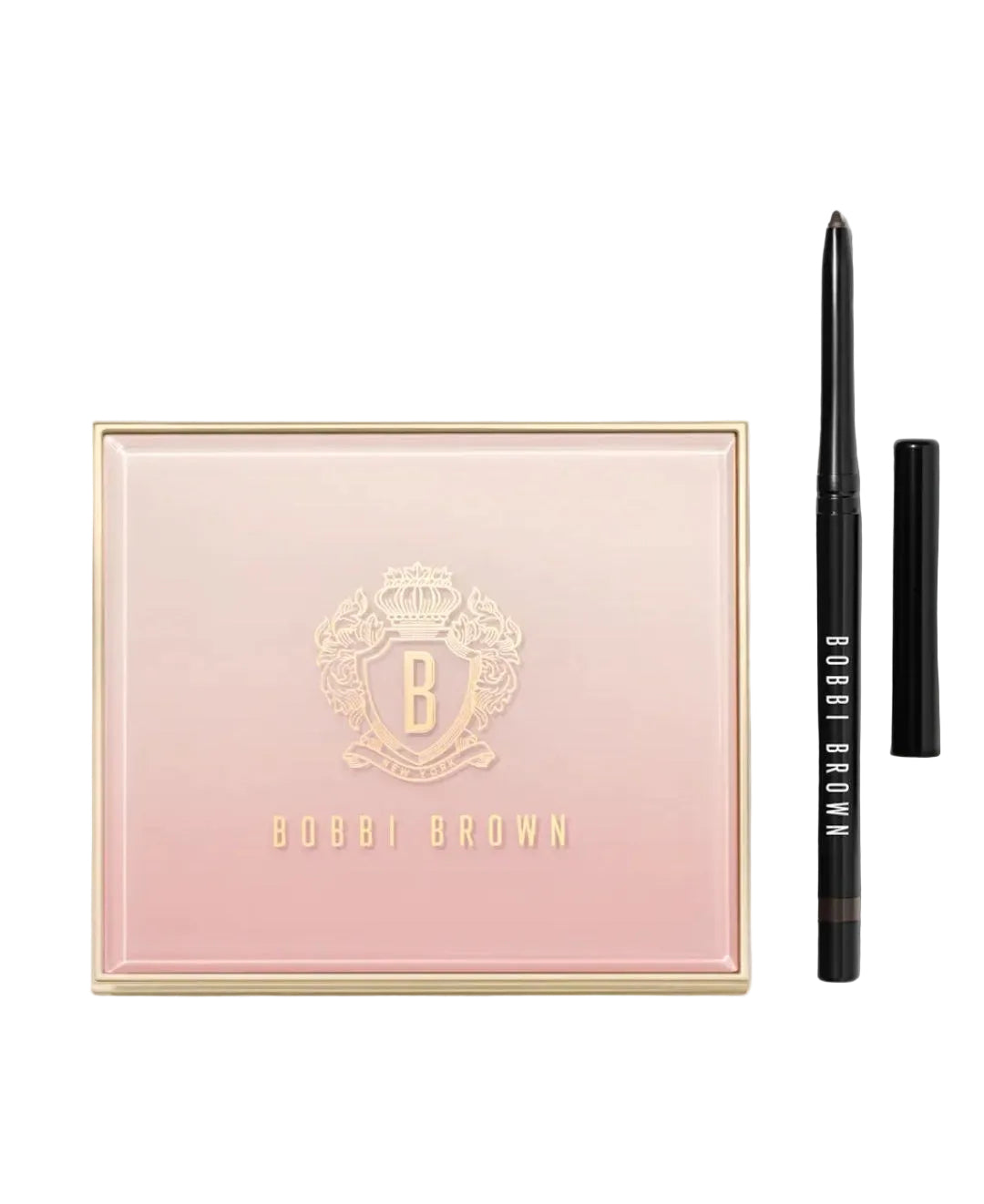 Bobbi Brown EASY NEUTRALS Lidschatten Palette + Chocolate Truffle