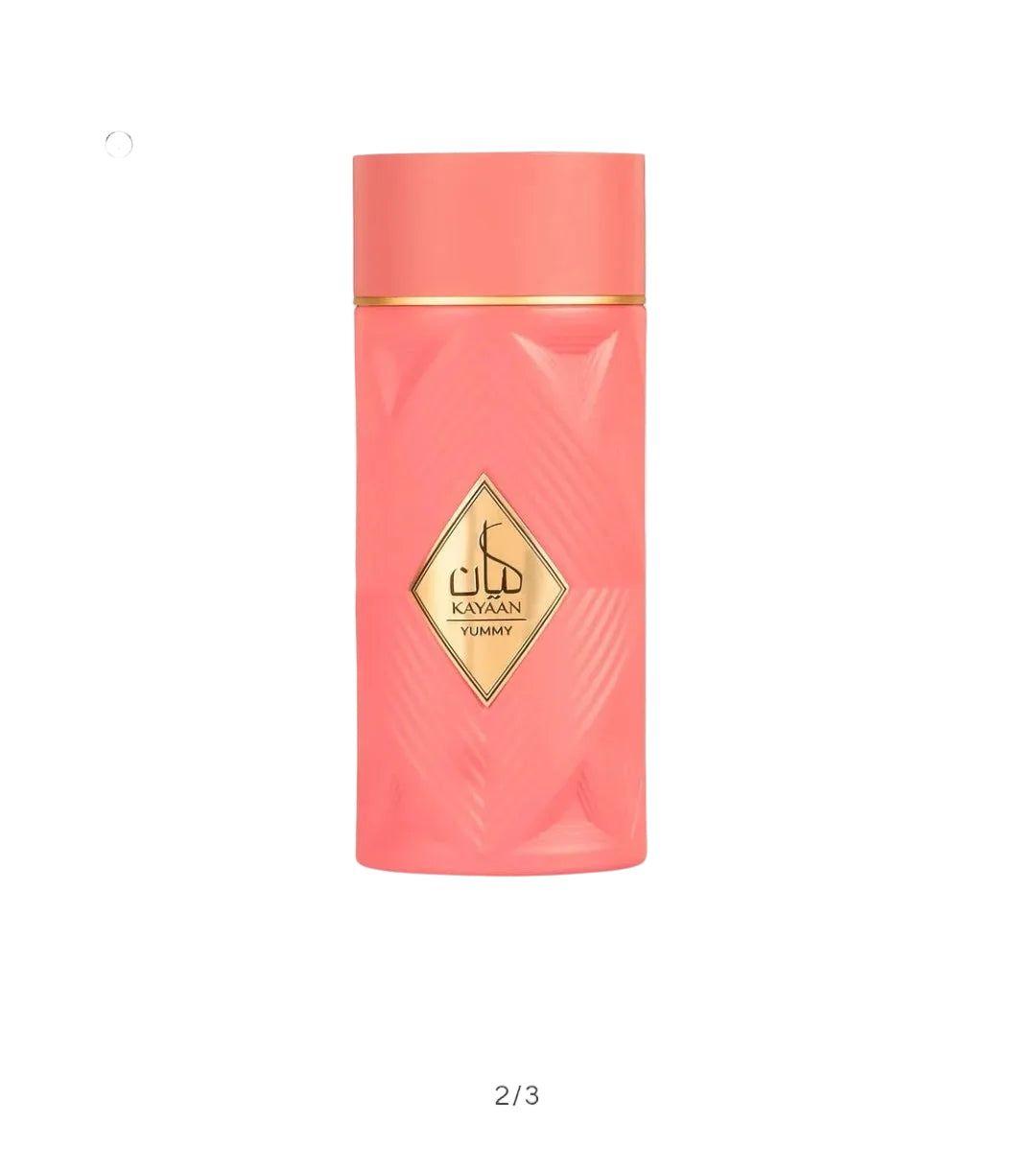 Kayaan Yummy eau de parfum 100ml by Armaf