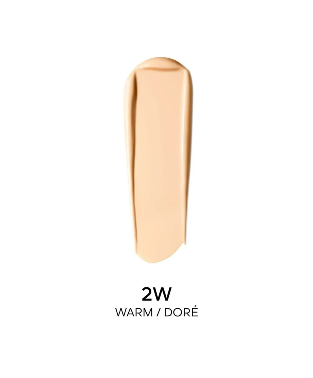 GUERLAIN Parpure Gold SKIN Matte Foundation in Farbe 2 W 35 ML
