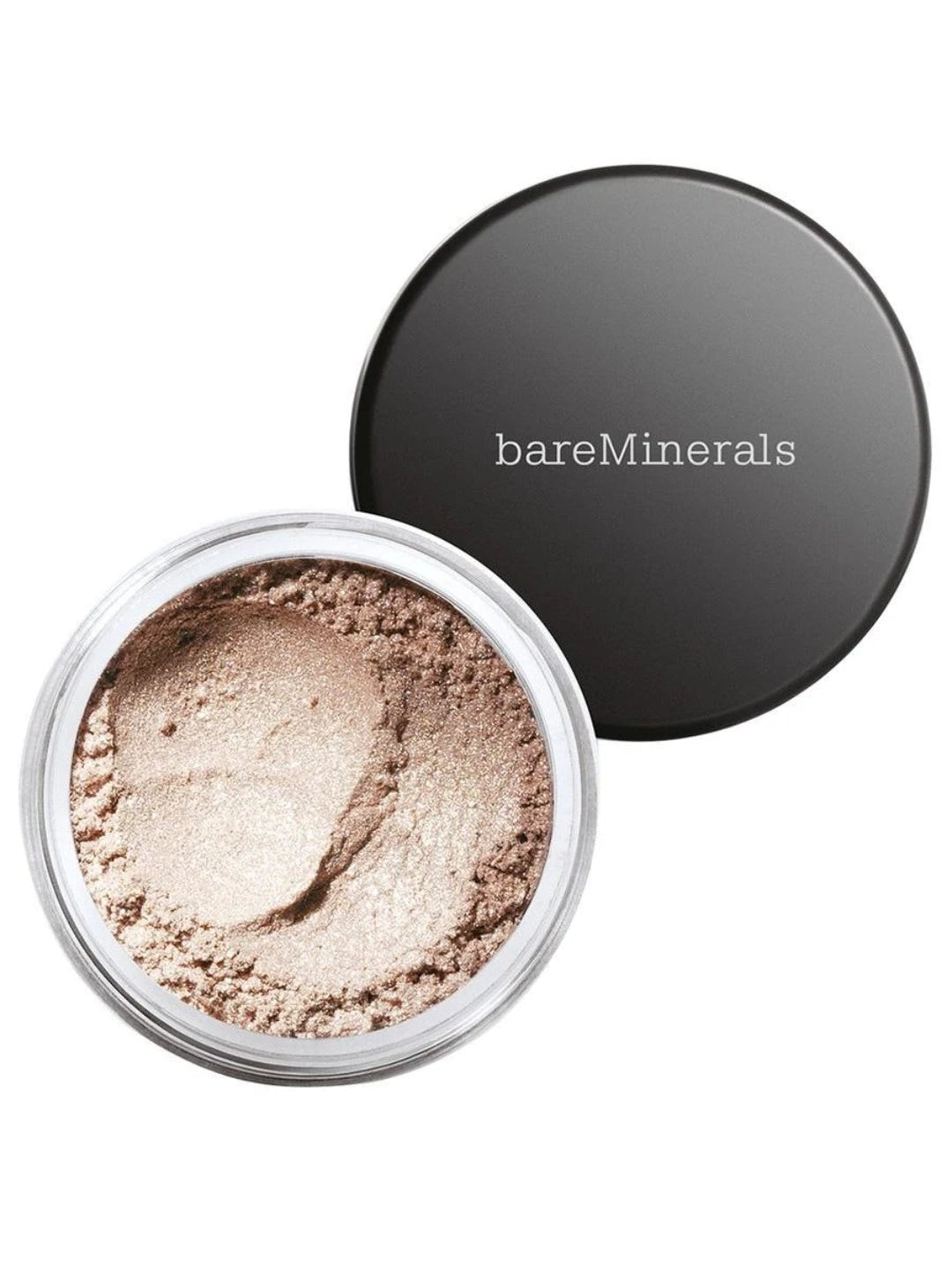 bareminerals shimmer Lidschatten Nude Beach 0.57 gramm