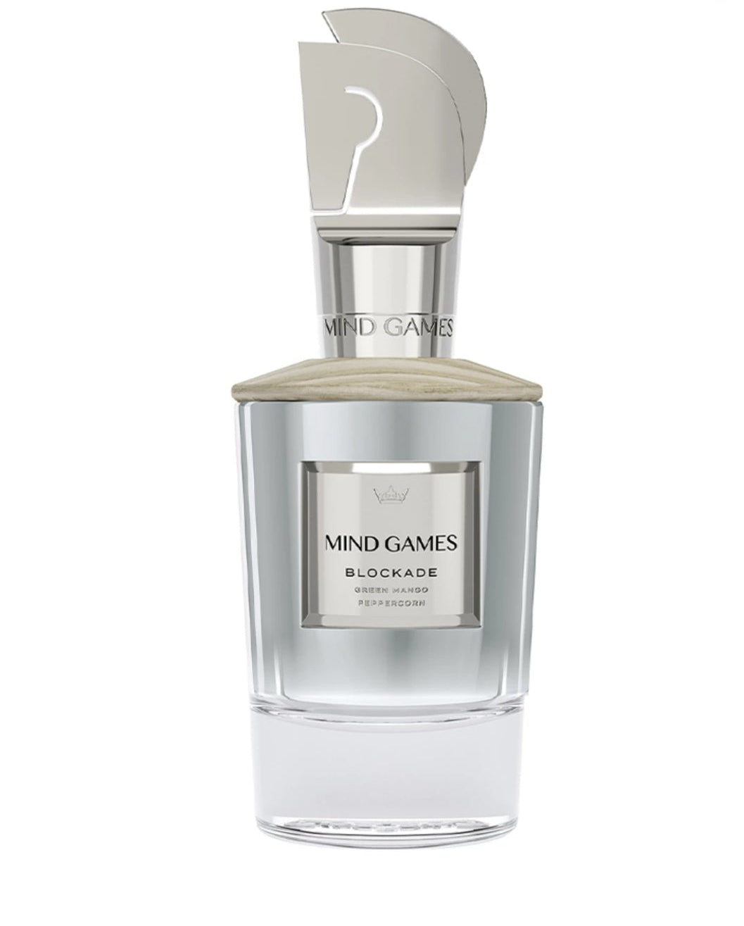 Mid Games Blockade Extrait de Parfum