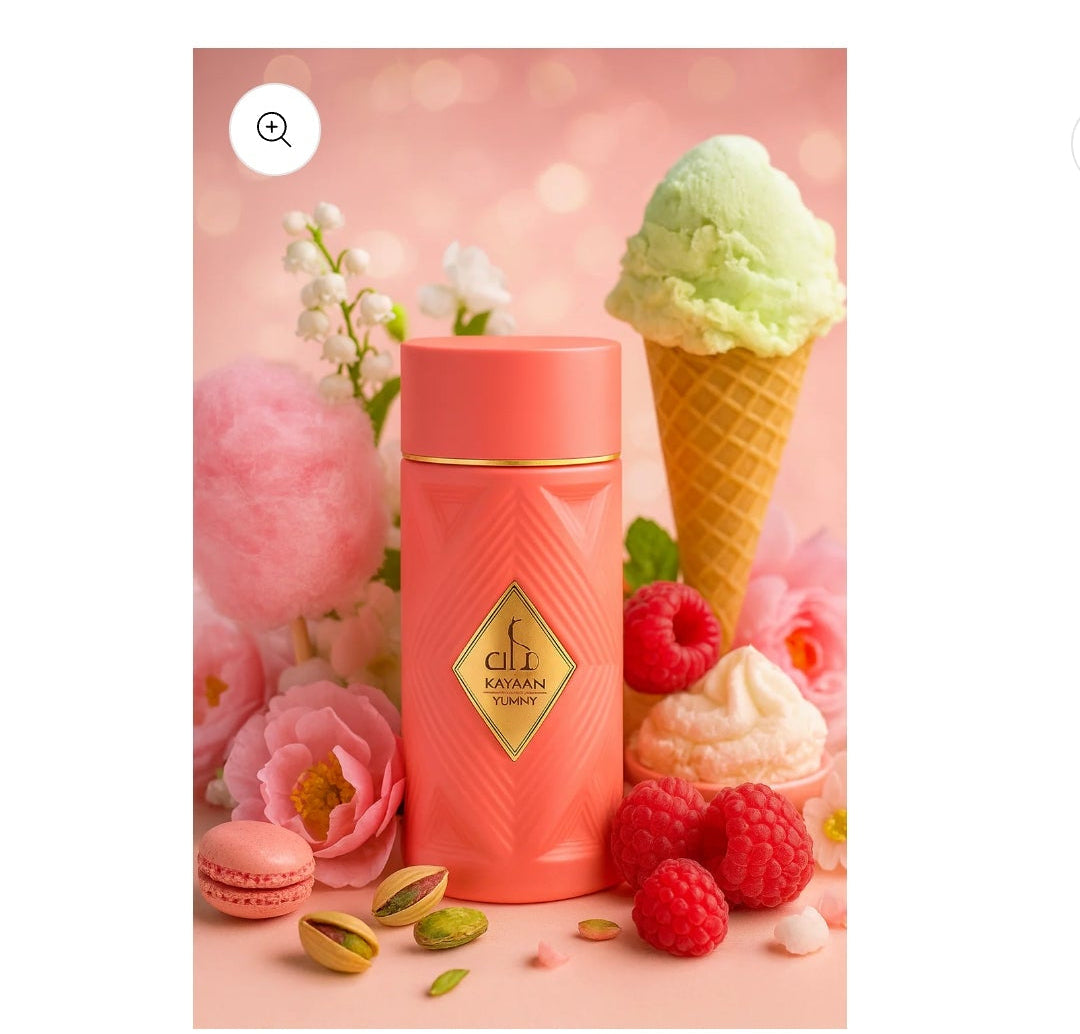 Kayaan Yummy eau de parfum 100ml by Armaf