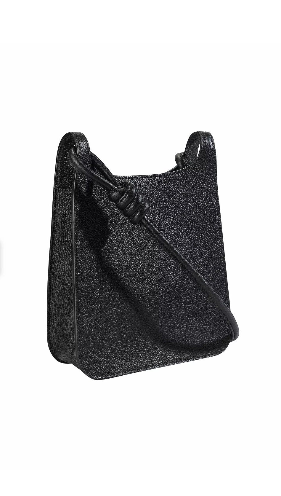 Mcm Hobo Schwarz