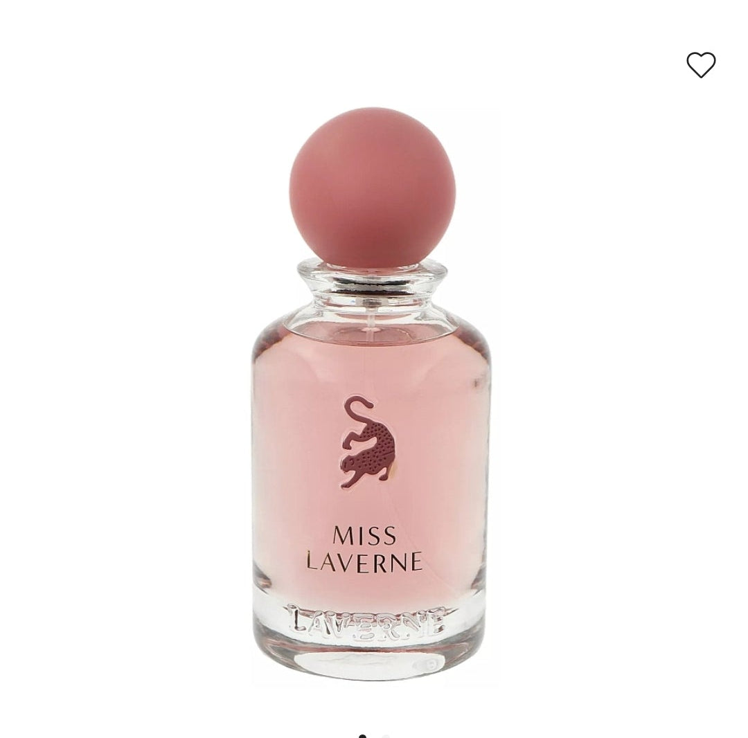 Miss Laverne 100 ml Eau de Parfum