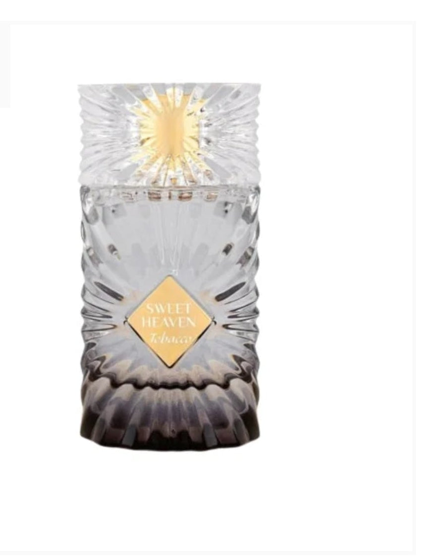 Gulf Orchid Sweet Heaven Tobacco 100 ml