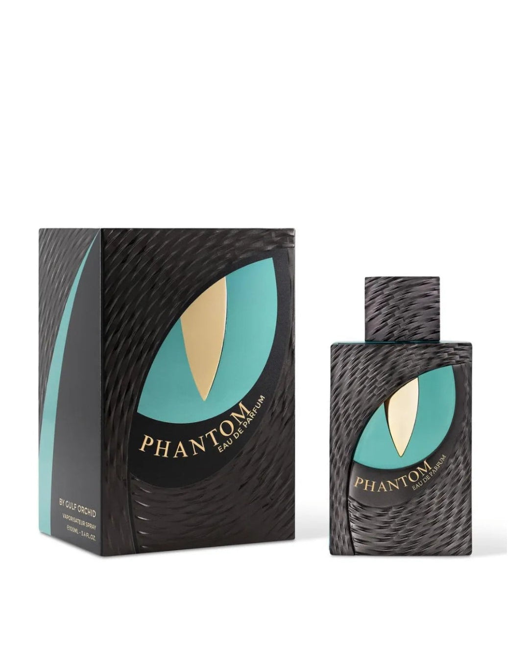 Phantom Gulf Orchid eau de Parfum