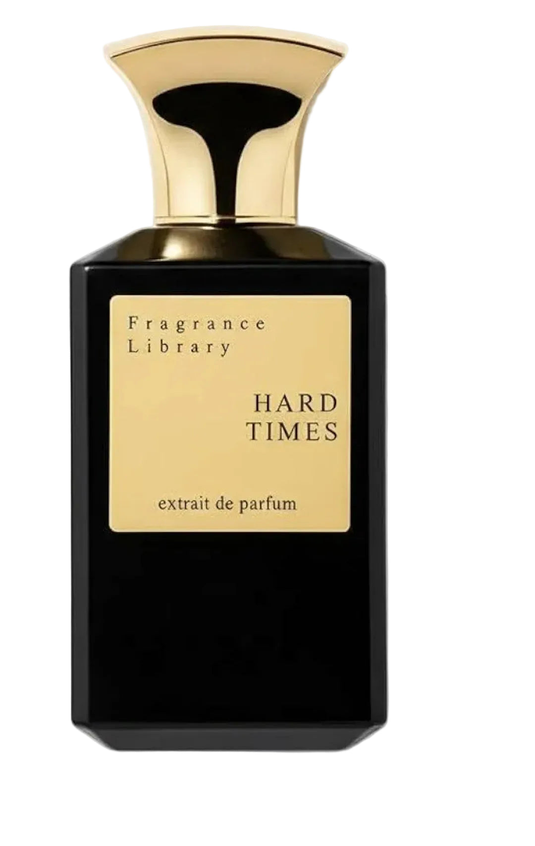 Fragrance Library Hard Times 100 ml Extrait de Parfum