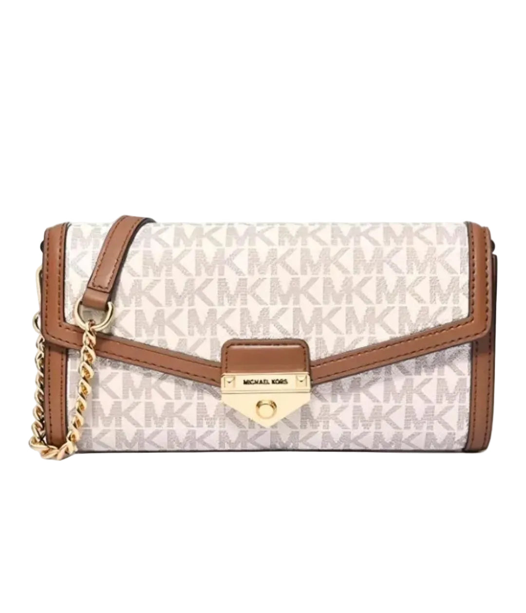Michael Kors Soho crossbody Vanilla