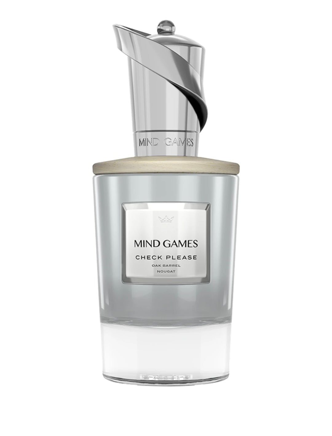 Mid Games Checkmate Extrait de Parfum