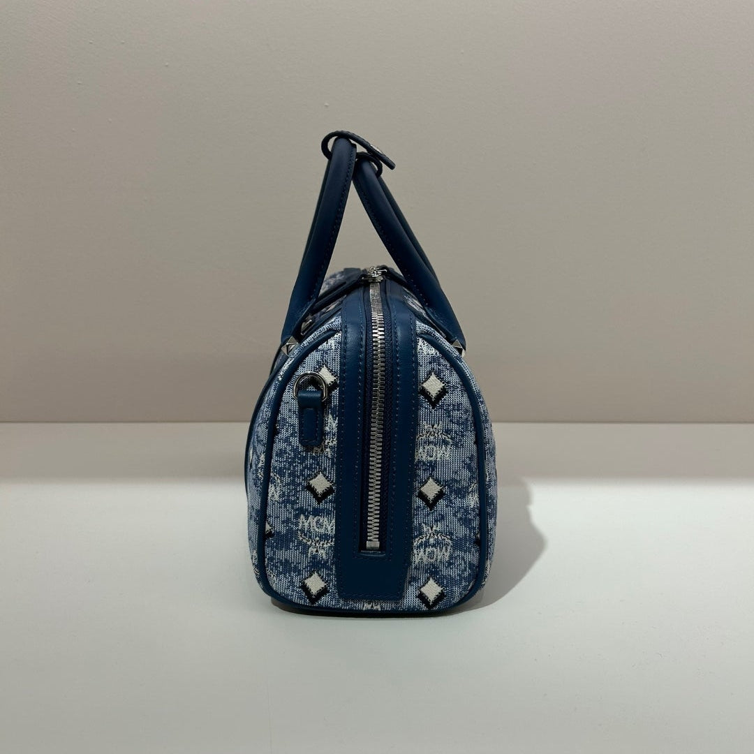 Mcm Boston Small