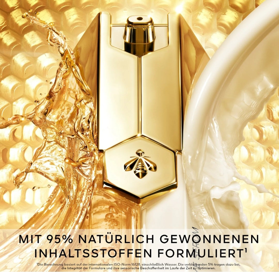 Guerlain Abeille Royal Double R Eye Serum 20 Ml