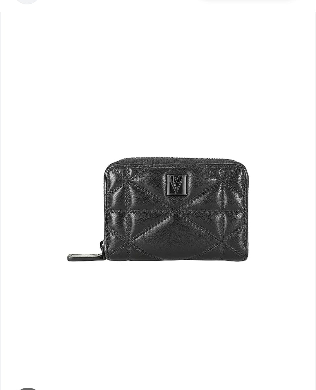 Mcm Travia XMini Schwarz