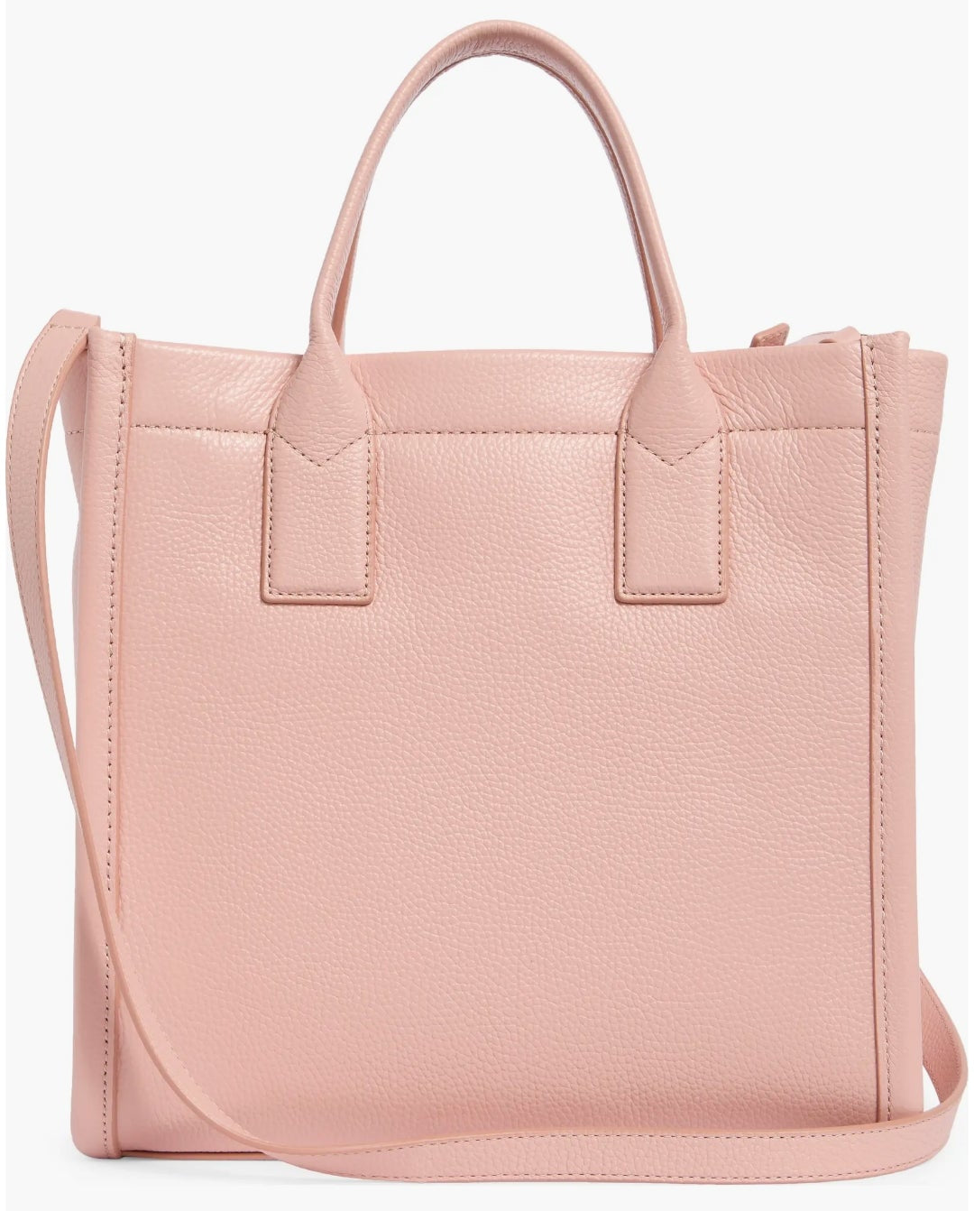 Marc Jacobs Medium leather Supply Tote