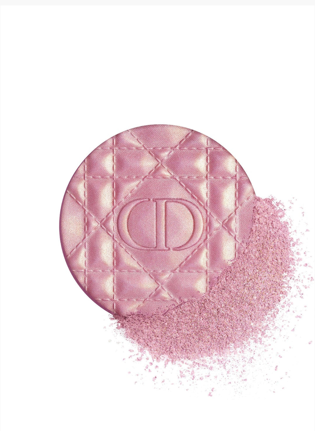 Dior Forever Glow Luminizer
Spektakulärer Highlighter - langanhaltend - mit Hyaluronsäure angereichert pink strobe