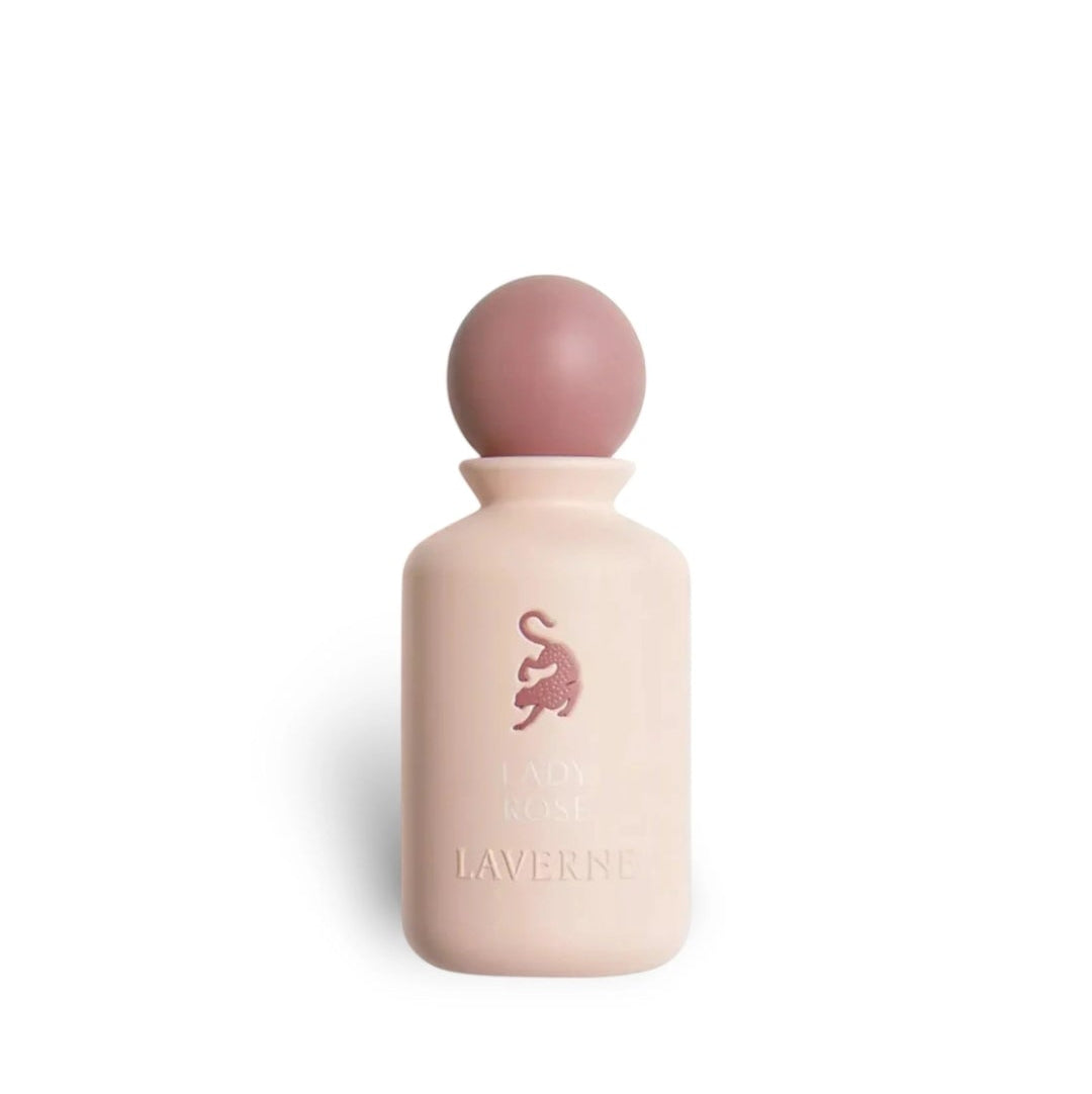 Laverne Lady Rose eau de Parfum 100ml