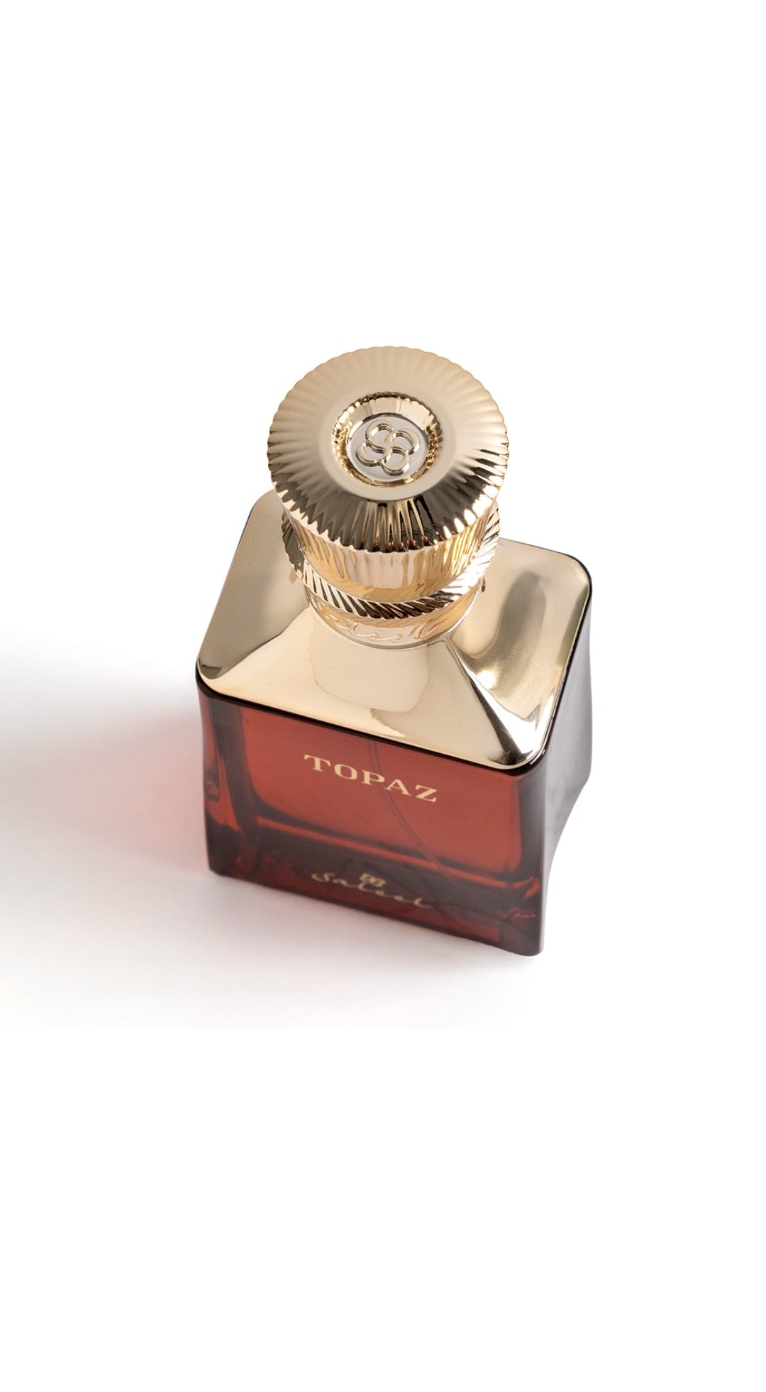 Saleel Topaz Eau de Parfum 100ml