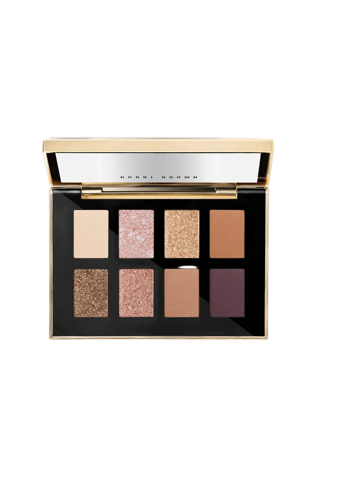BOBBI BROWN SUITE COLLESCTION Sweet Decadence Eye Shadow Palette