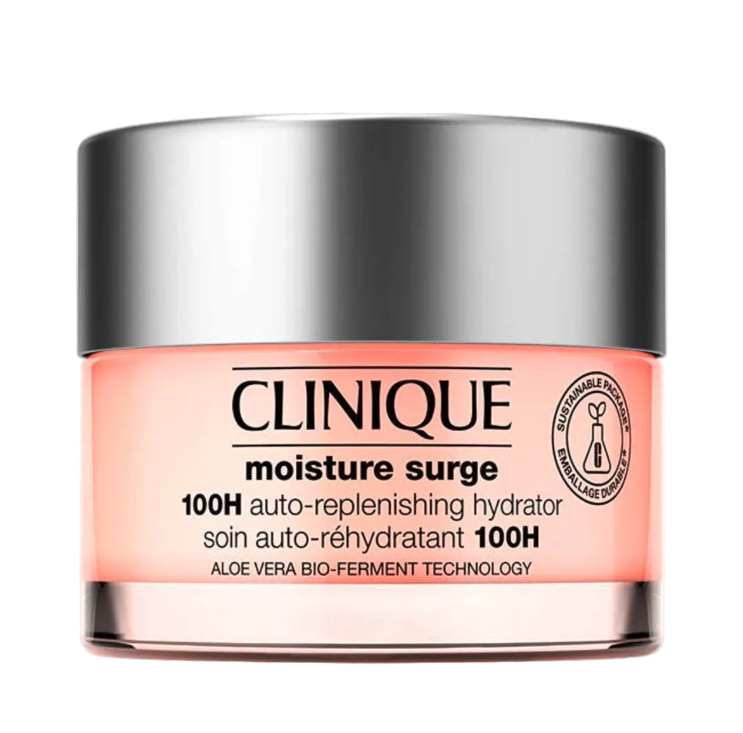 Clinique
Moisture Surge 100H Auto-Replenishing Hydrator 75 ml
24h Pflege