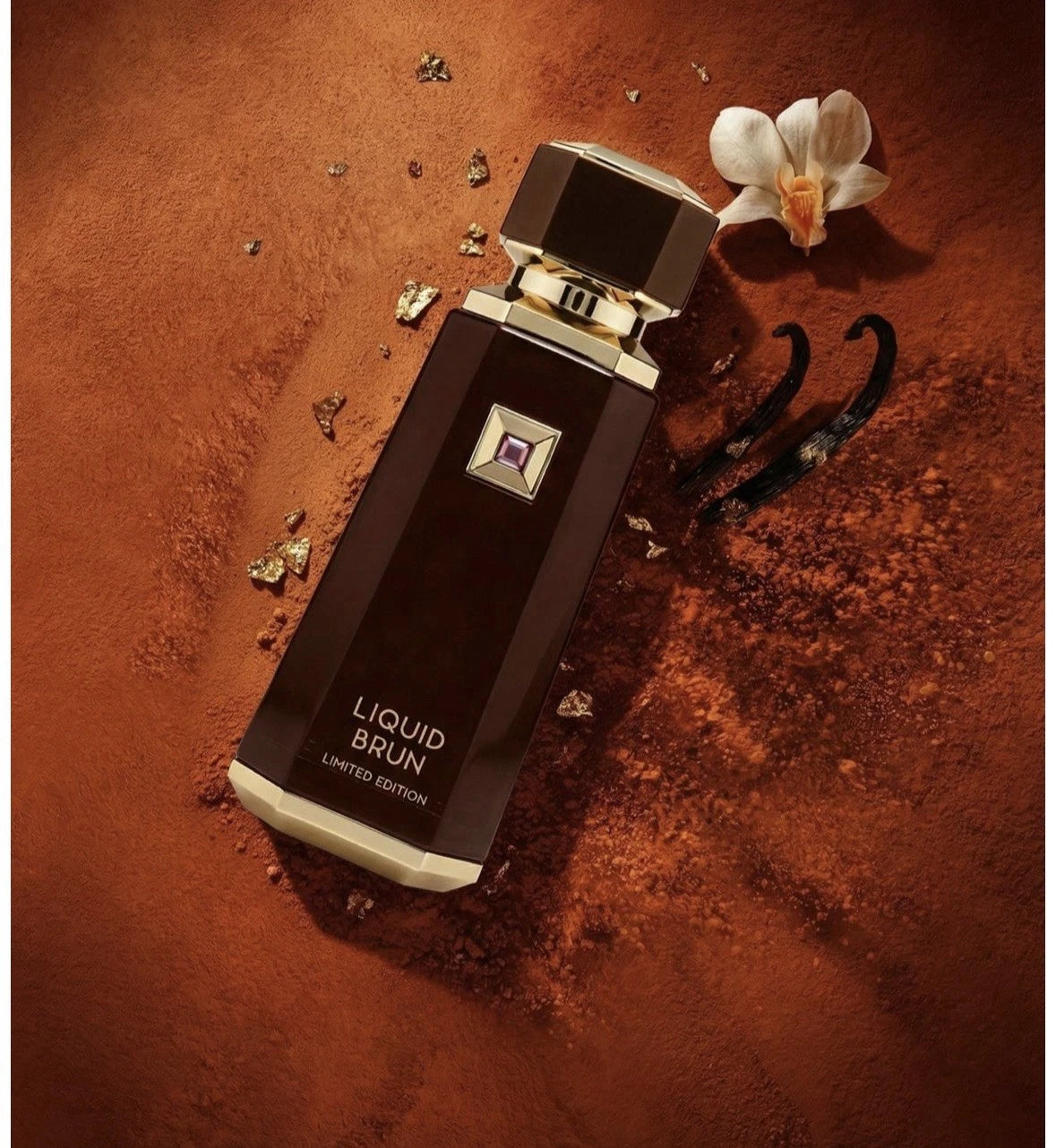 French Avenue Liquid Brun Limited Edition 150ml Extrait de Parfum