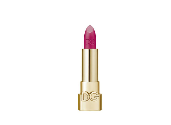 Dolce Gabanna Lippenstift Vvid Fuchsia 295 Matt