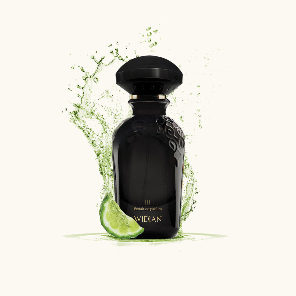 Widian 3 Extrait de Parfum 50ML