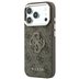 Guess 4G Groß 4G Klassiker logo Hülle für iPhone 18 pro Max /17 Pro Max
