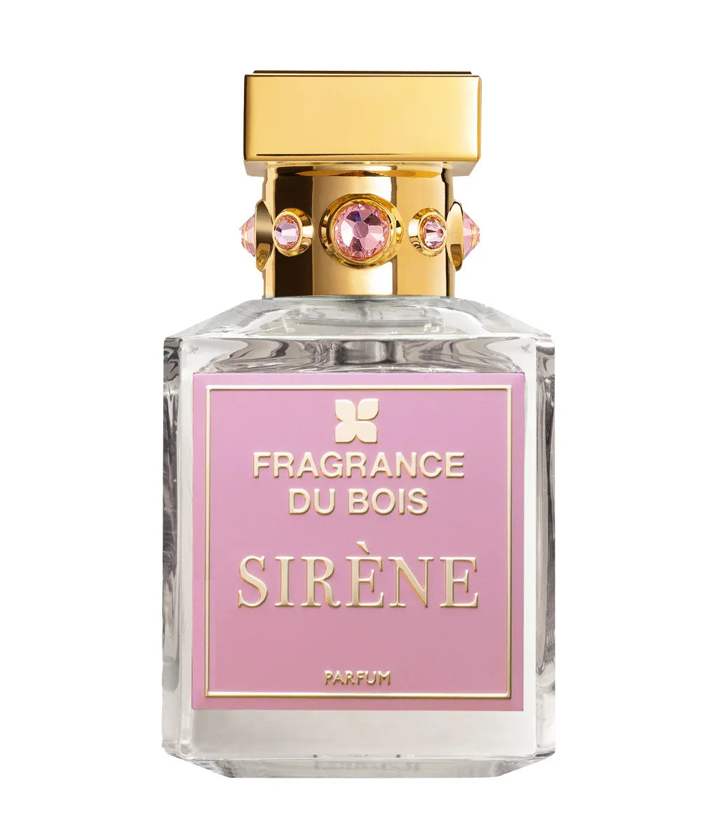Fragrance Du Bois Sirène  75 ml Eau De Parfum
