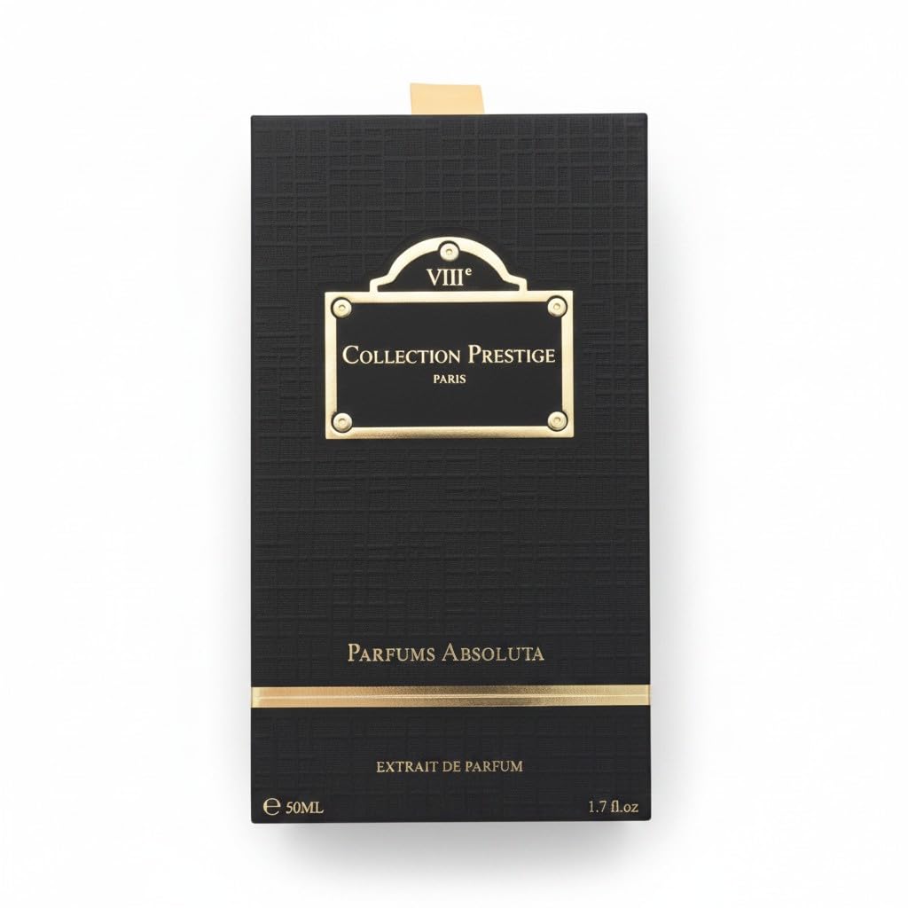 Collection Prestige 9 Sultan Eau de Parfum 50ml