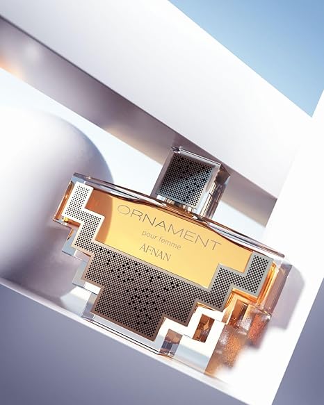 Ornament Afnan Pour Femme 100ML