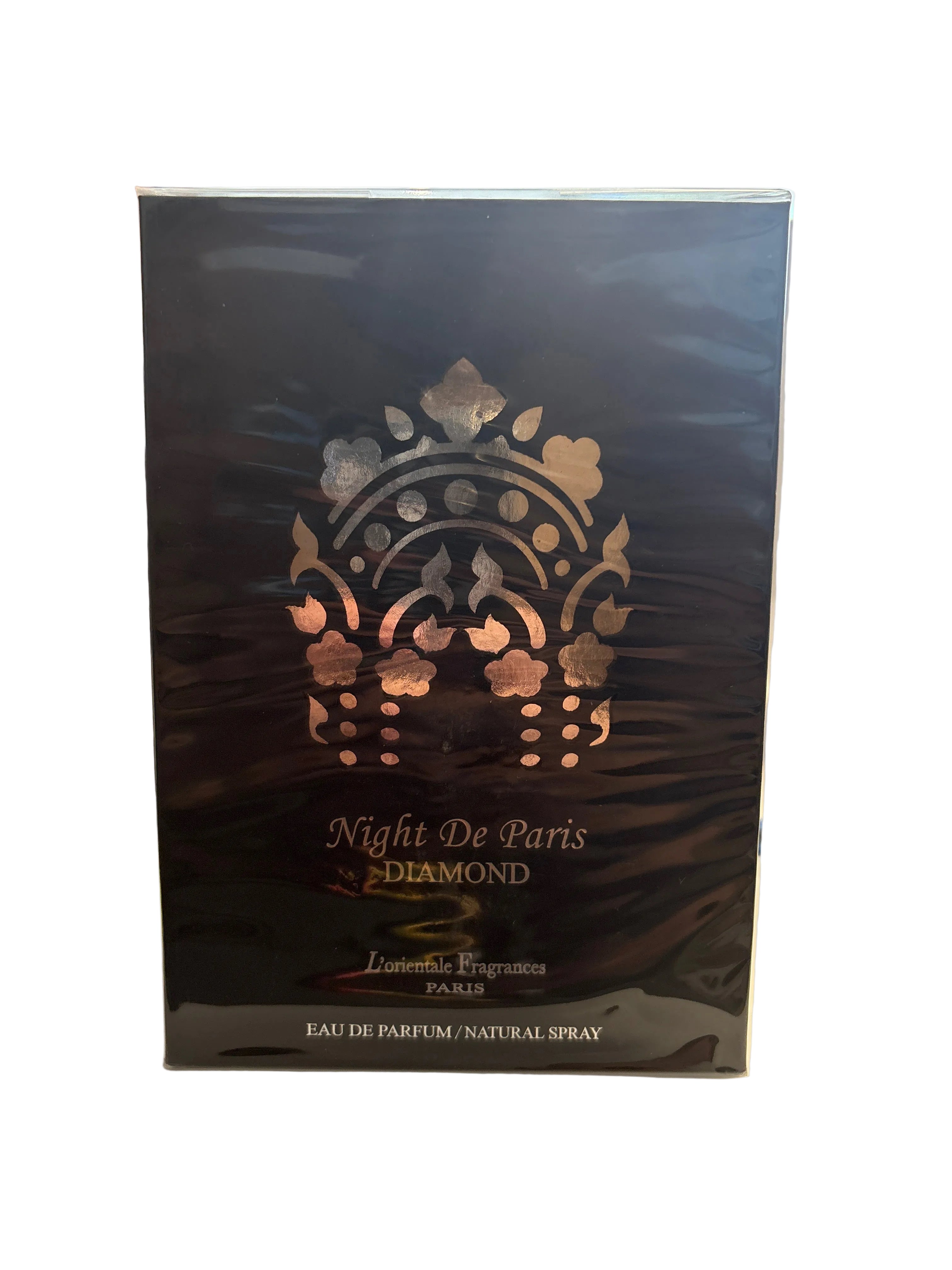 Night The Paris Diamond 100 ml