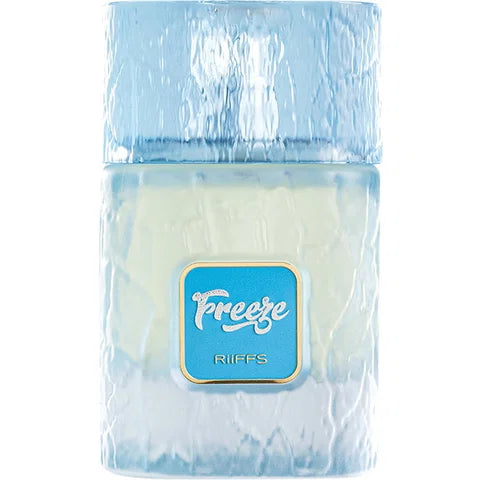 Riffs Freeze 100 ml Eau de parfum