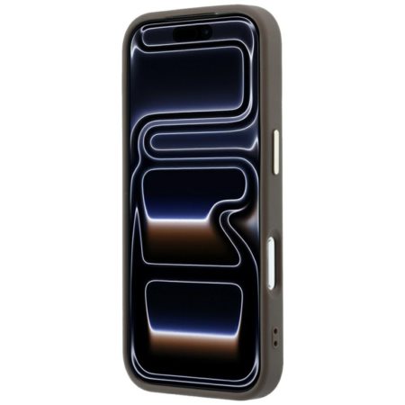 Guess 4G Groß 4G Klassiker logo Hülle für iPhone 18 pro Max /17 Pro Max