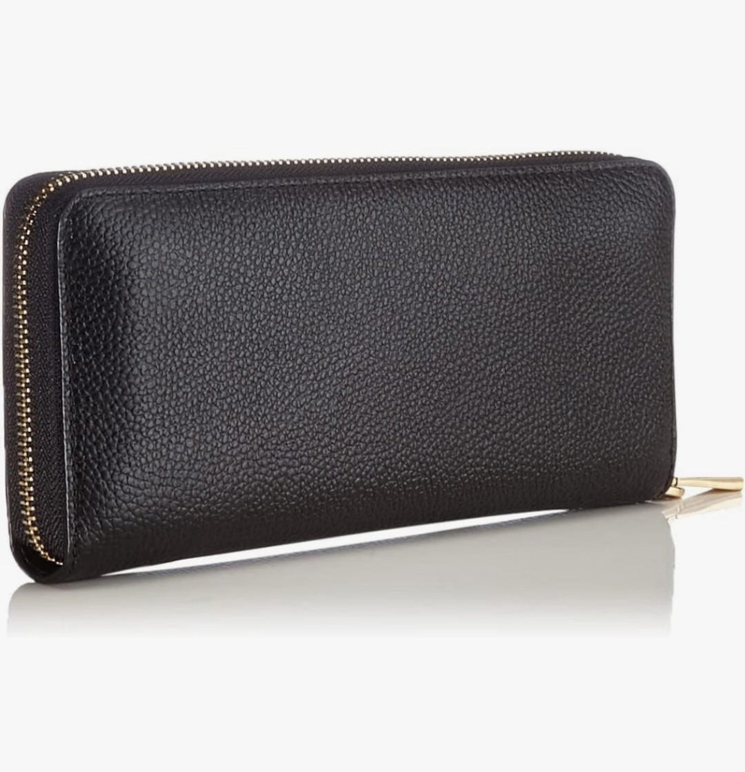 Michael Kors Jet Set Schwarz trvl Continental