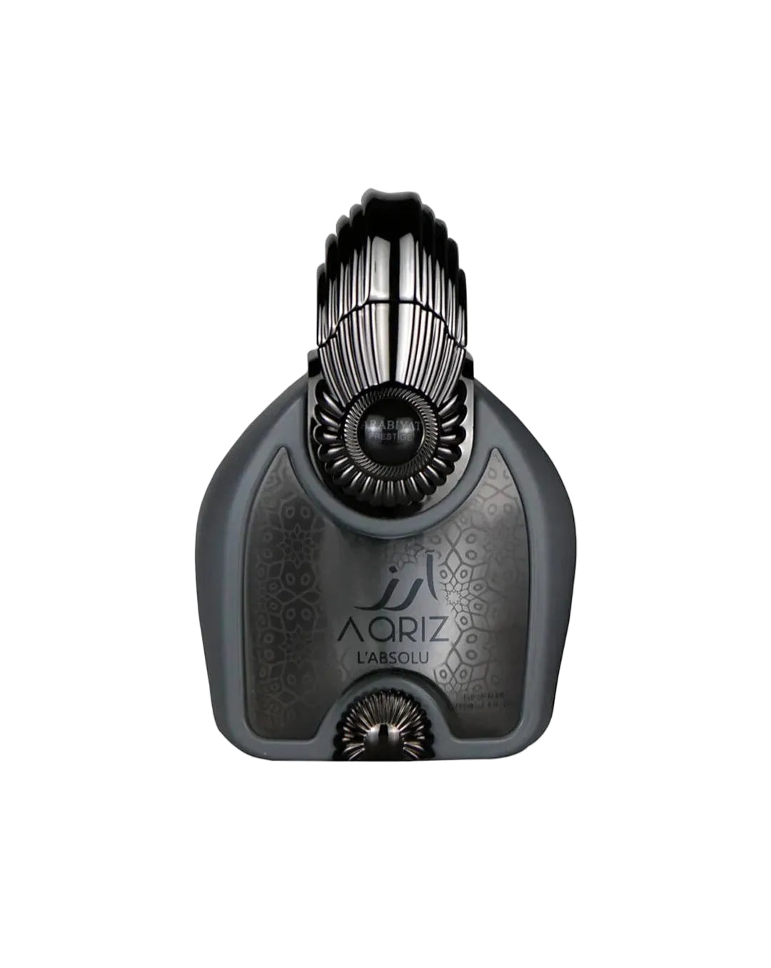 Aariz L’Absolu Arabiyat Prestige
Eau De Parfum