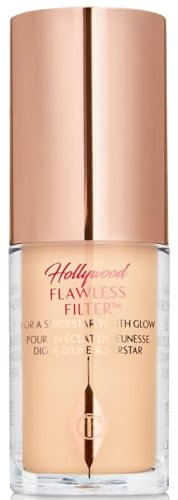 Charlotte Tilbury Hollywood Flawless Filter 2     5.5 ml