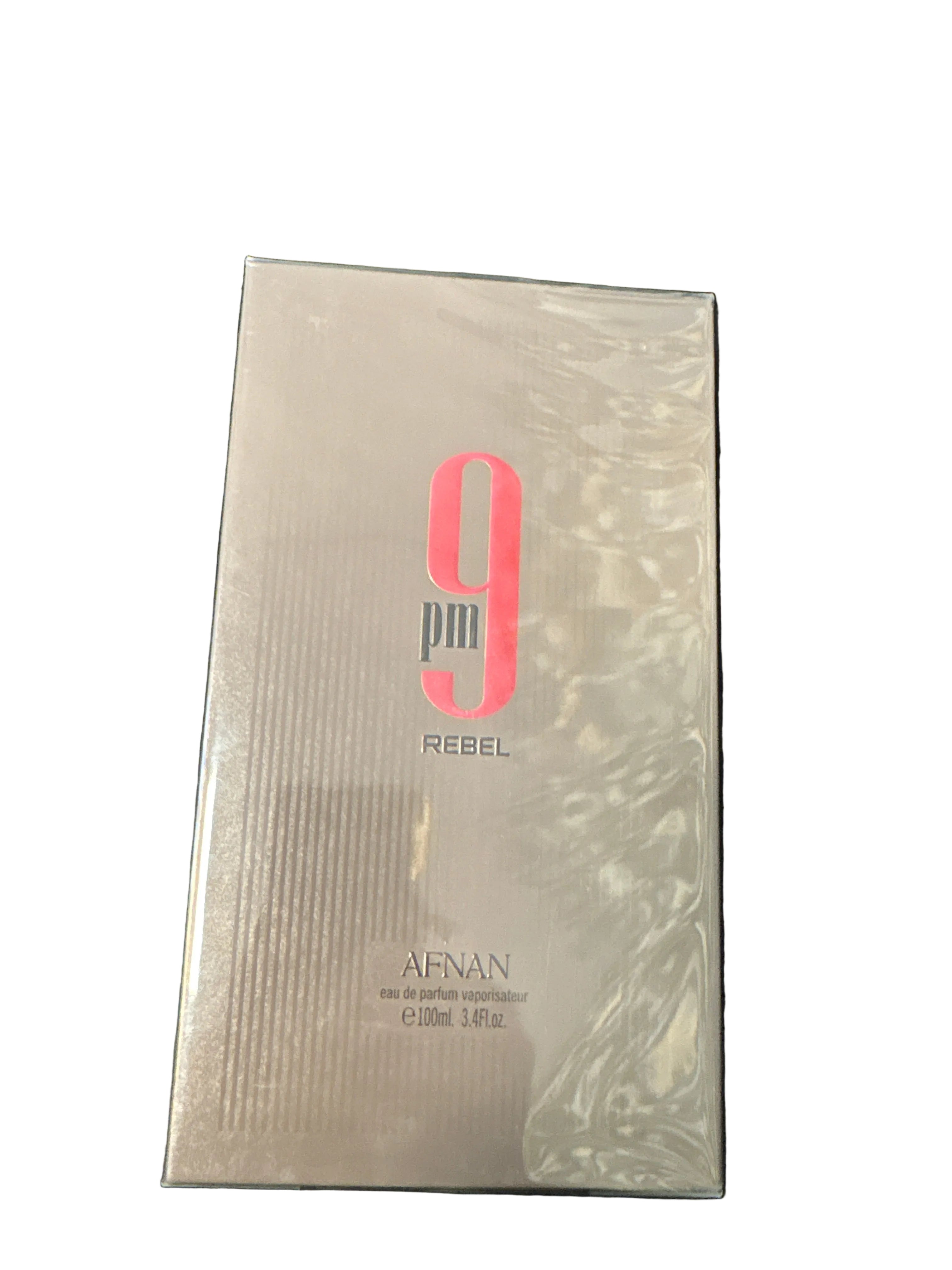 Afnan 9Pm Rebel
