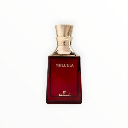 Saleel Melodia eau de parfum 100ml