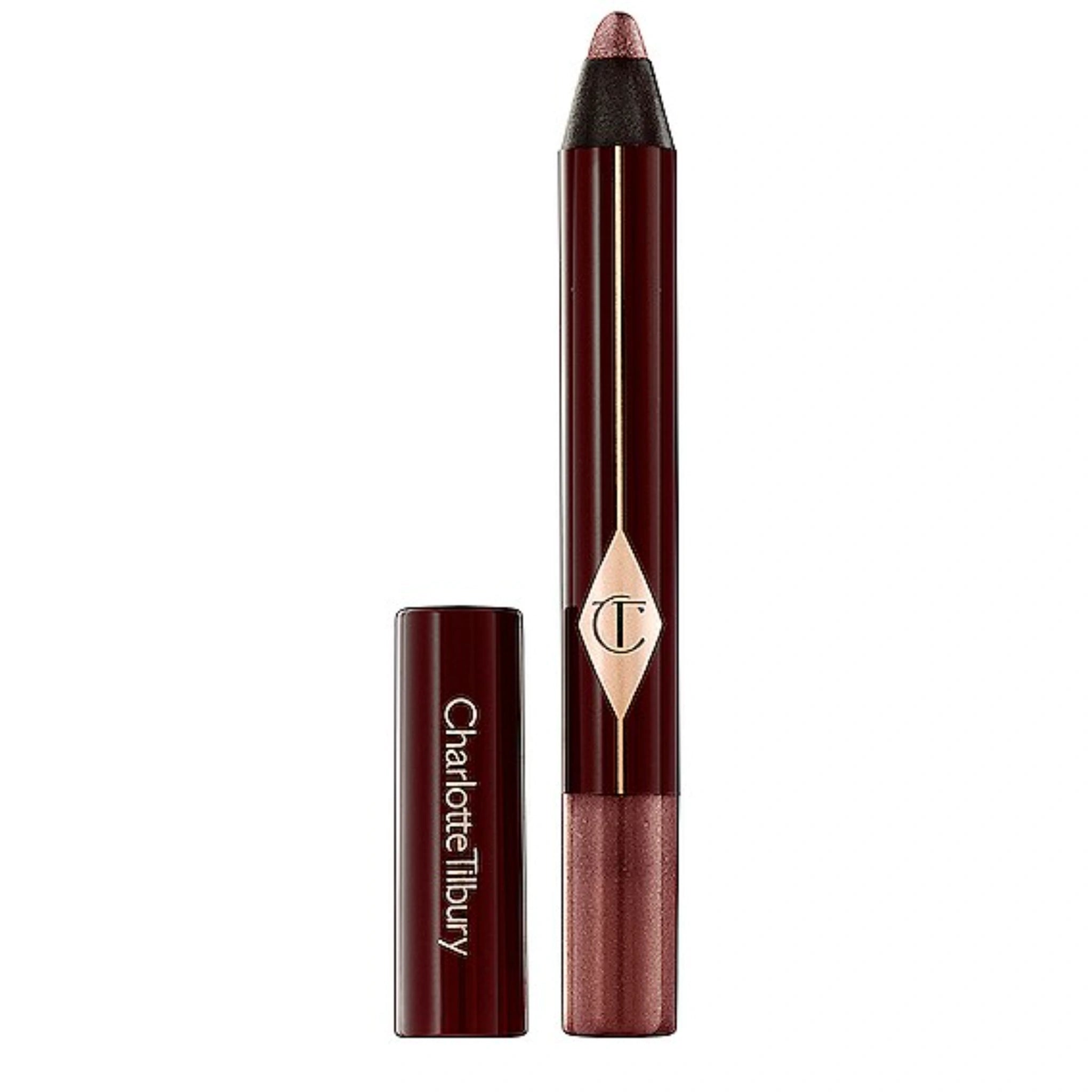 Colour Bronzed  Garnet Lidschatten-Stift