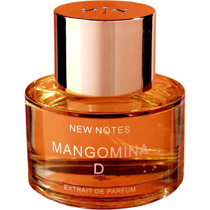 New Note mangomina D