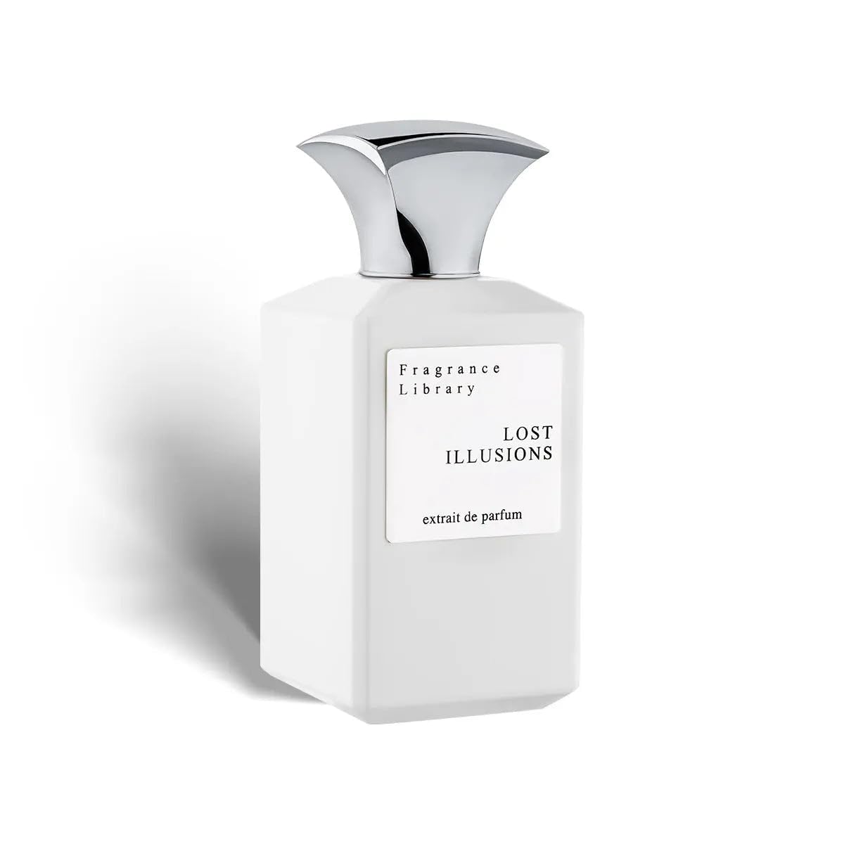 Fragrance Library Lost Illusions Extrait de Parfum 100 ml